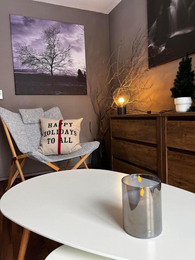 Penzion Kilian - Apartman Prenet Квилда Екстериор снимка